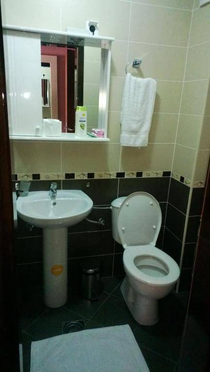 Hotel Oasis