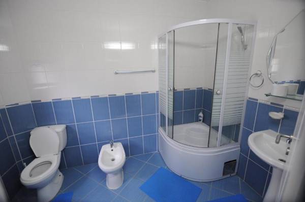 Mrdja Apartments