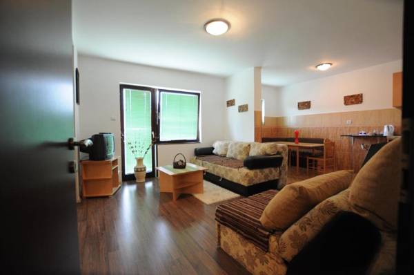 Mrdja Apartments