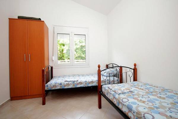 Apartments Vila Dusan