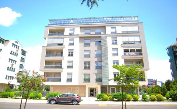 Renta Stanovi Podgorica