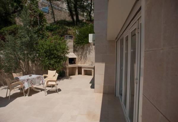 Apartments Villa Simonovic