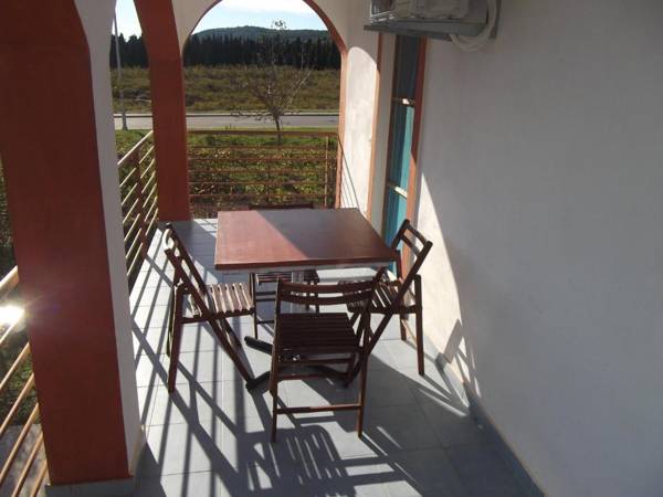 Apartments Jovan