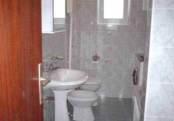 Apartment Ruzica Krstic