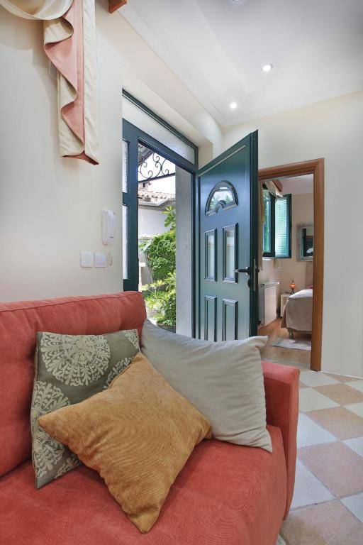 Apartments Holiday Lux