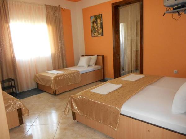 Apartments Pekic