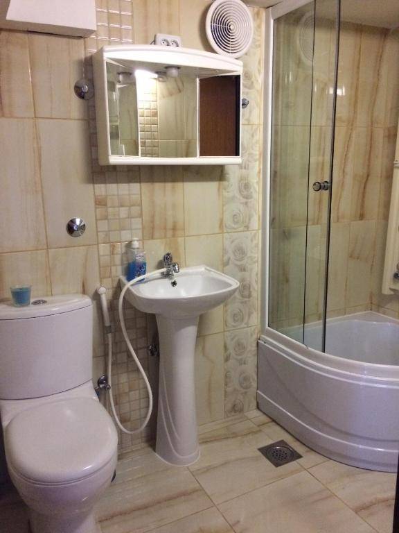 Zagradge I.N. apartments