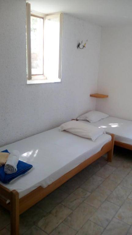 Apartments Perazica Do