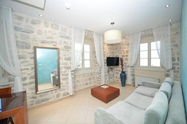 Vila Nikčević Apartments