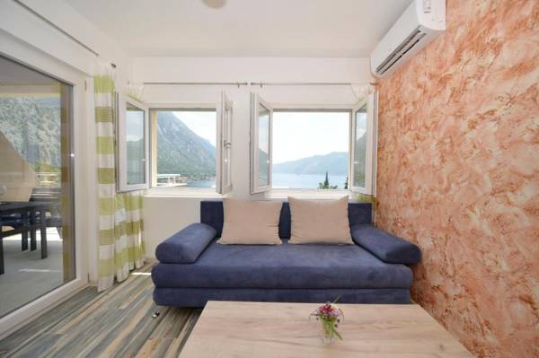 J & P Apartments Orahovac