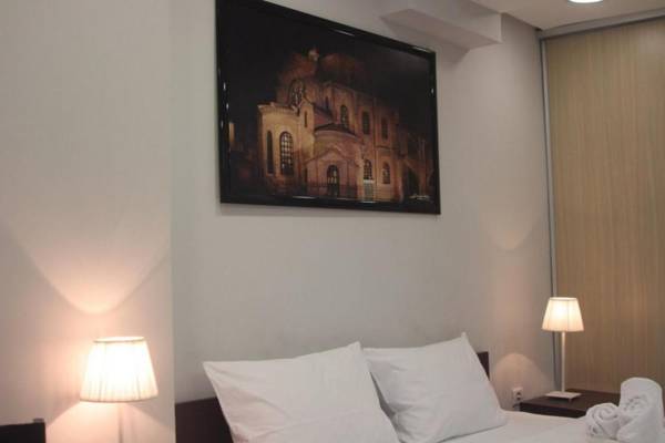 Seven Hills Bed&Bike B&B