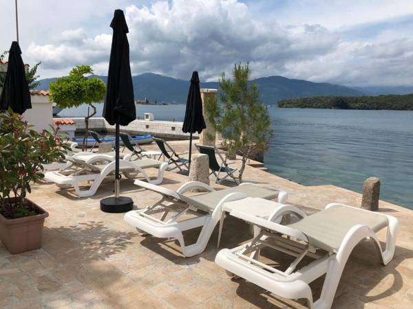 Apartments Novo Mulo