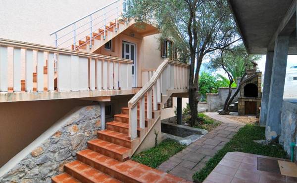 Apartments Novo Mulo