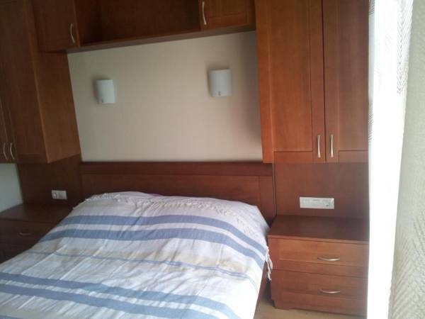 Apartments Ploski