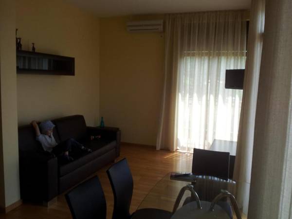 Apartments Ploski