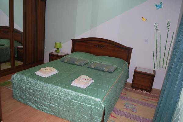 Apartments Stevanović