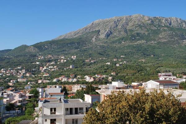 Apartments Stevanović