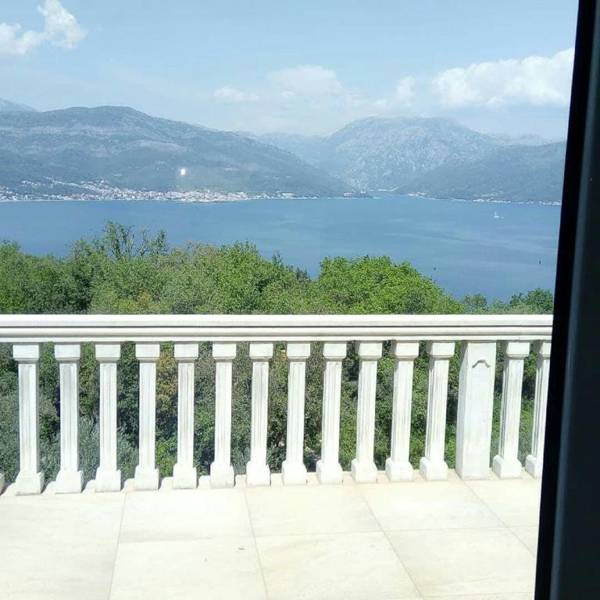 Apartments Vidikovac