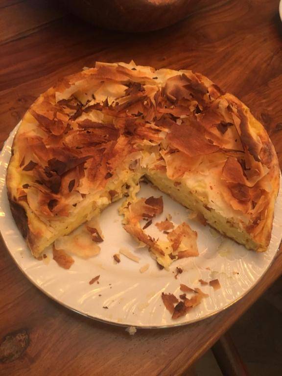 The Stone House Prcanj 165