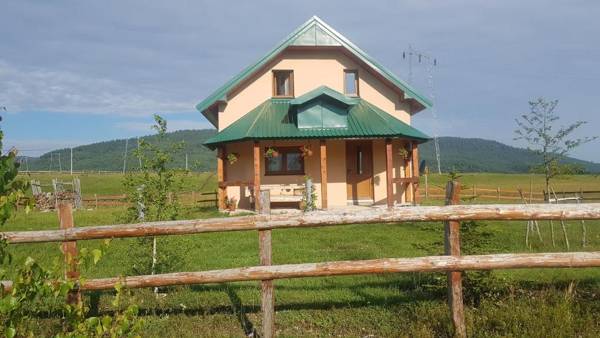 Vacation Home Andjelic