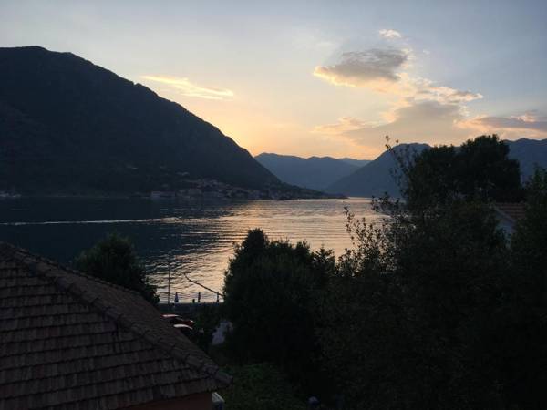 Apartment Balsa i Mia