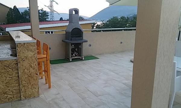 Dream Vacation Apartments