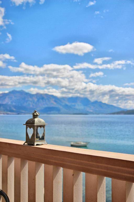 Vila Jadranka Apartments