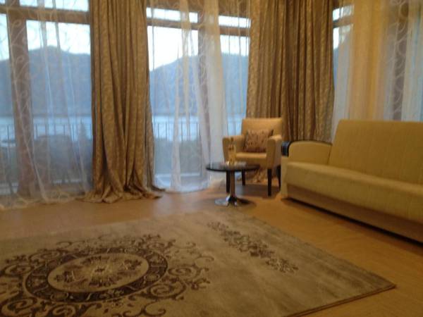 Apartments Villa Eden