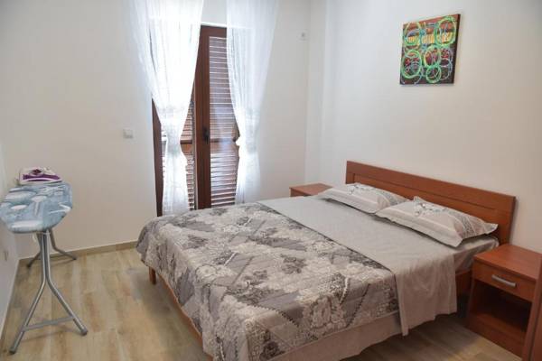 Apartmani Centar Igalo