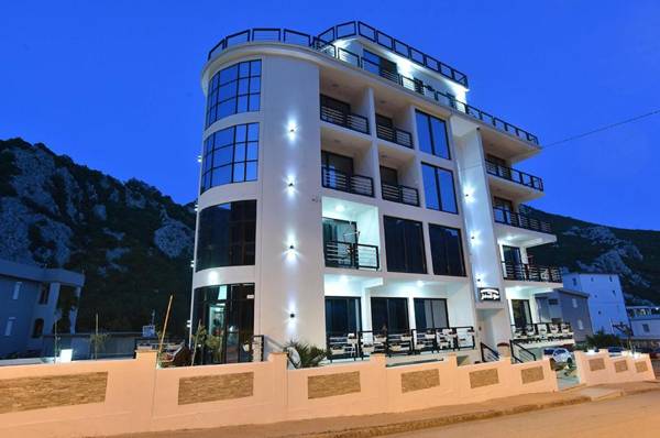 Apartments Jadranski Biser