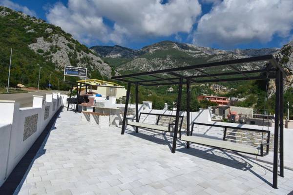 Apartments Jadranski Biser