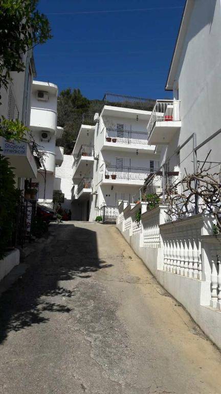 Fortunella Apartments