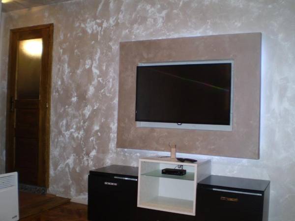 Apartment Zuric