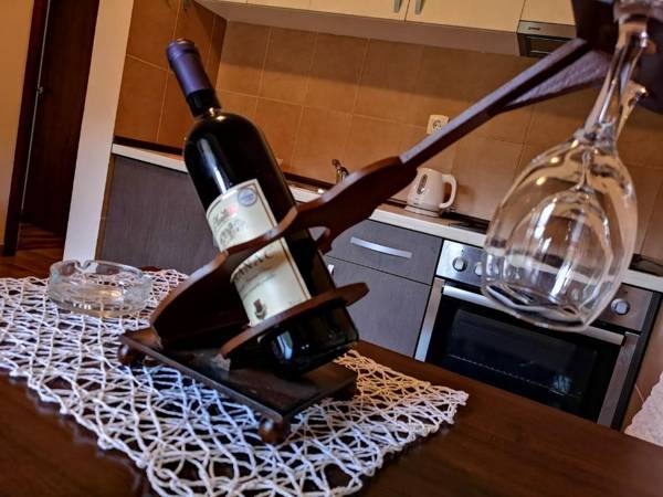 Pejovic Residence Budva