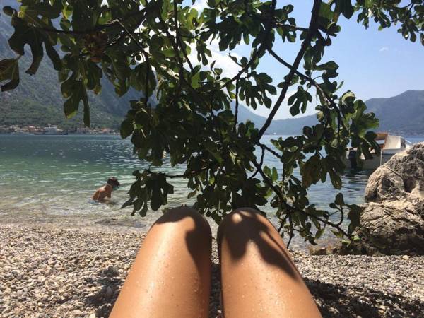 Apartment Babovic Orahovac Kotor