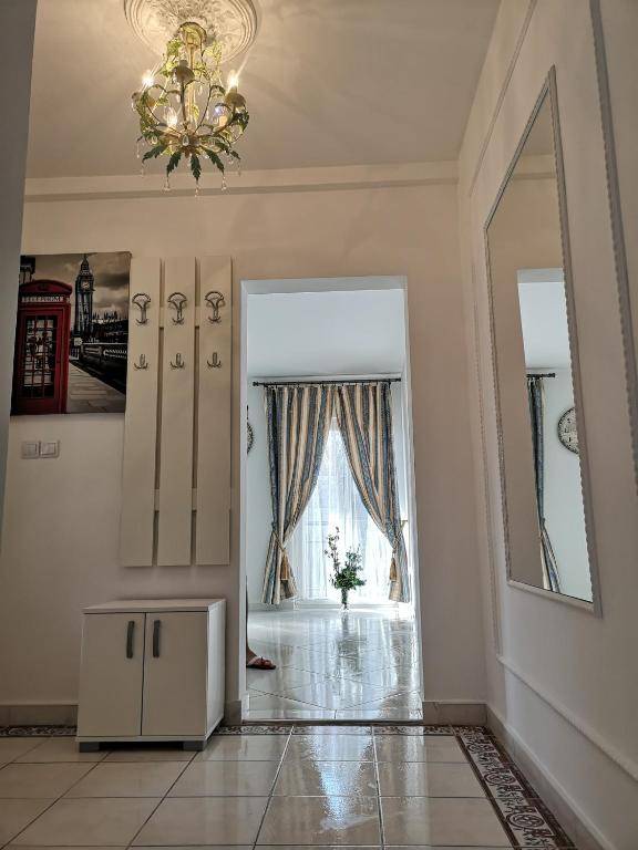 Apartments Cirovic Family