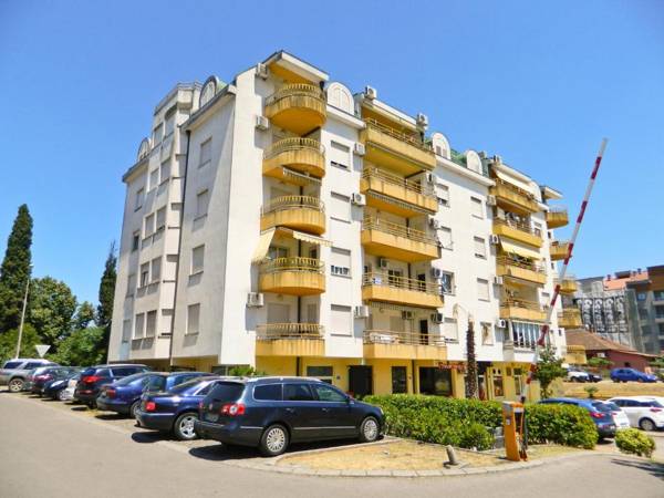 Old town Beauty Apartment