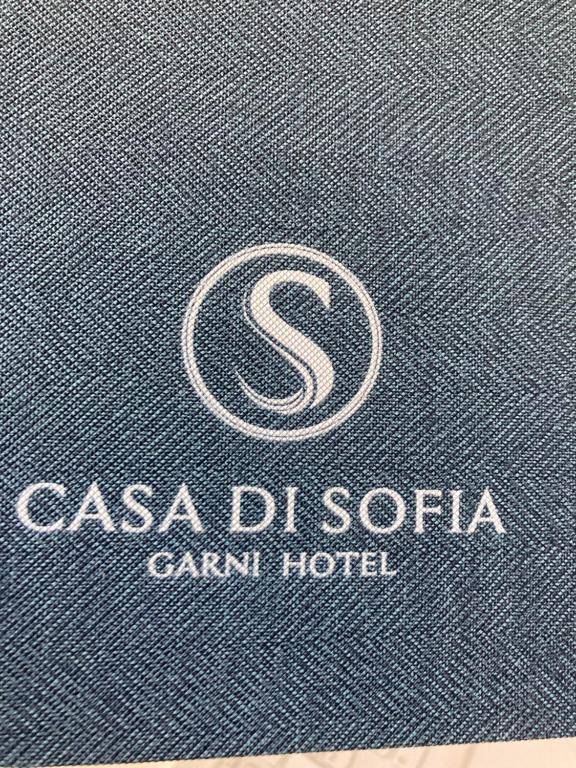 Garni Hotel Casa di Sofia