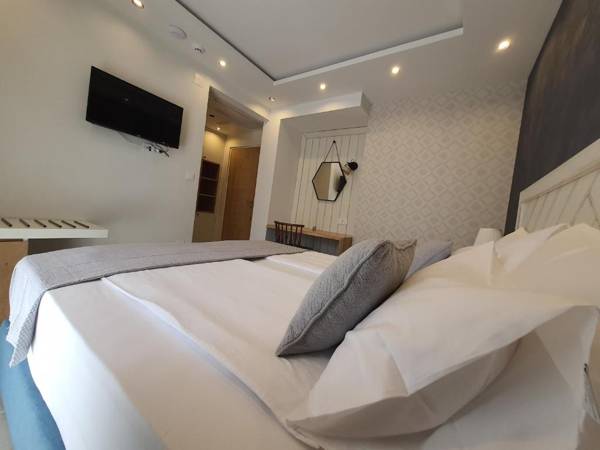 Garni Hotel Casa di Sofia