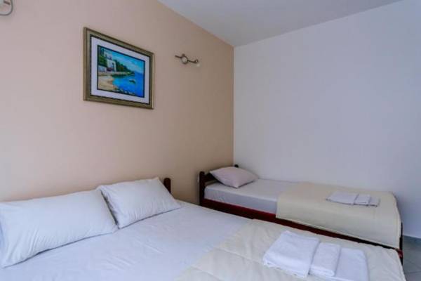 Apartments SoleMar2