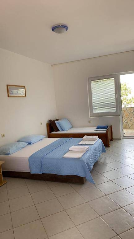 Apartments Vila Kurtagic