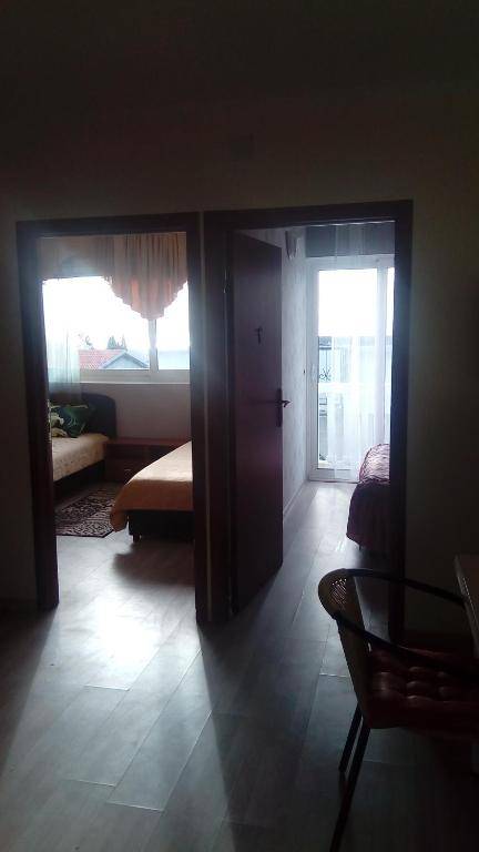 Apartments Dubrava 106