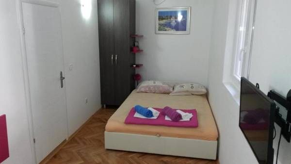 Apartmani Drašković