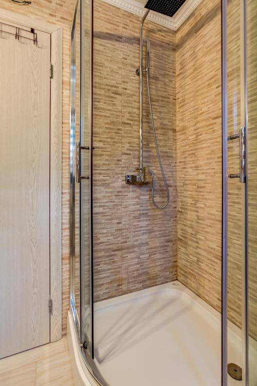 Olive Coast Apartments