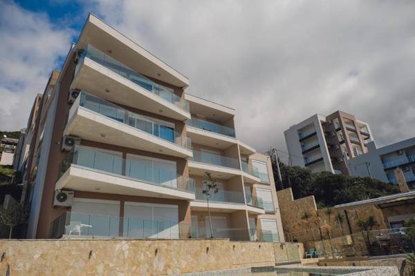 Yourhome Beach Apartments