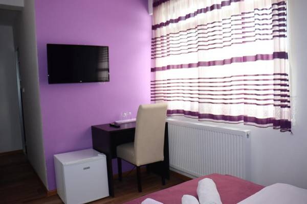 Restoran & Motel Manjež