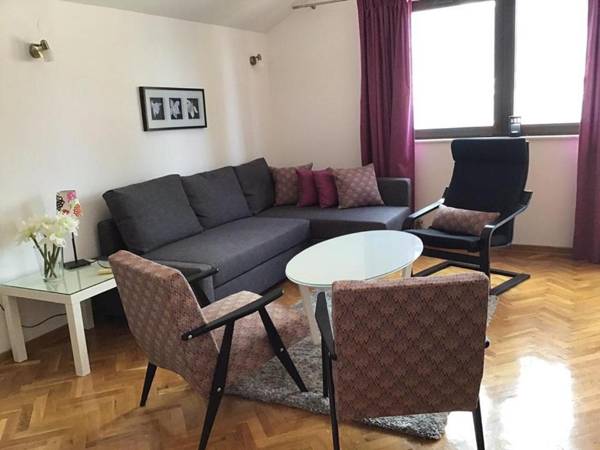 Apartman Njivice