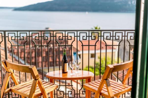 Guesthouse Villa Stari Grad