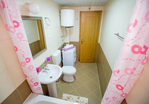 Apartments Alesia Bečići