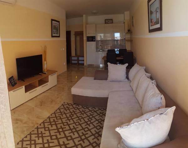 Apartment Sea Space 2